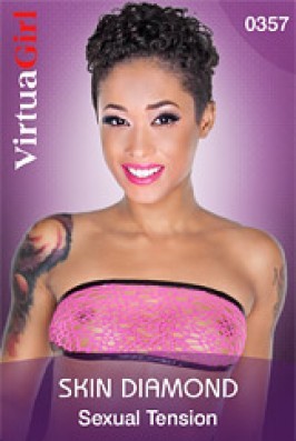 Skin Diamond  from VIRTUAGIRL3K